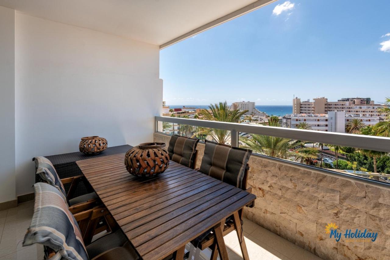 Esther'S Sea View Playa del Ingles  Luaran gambar